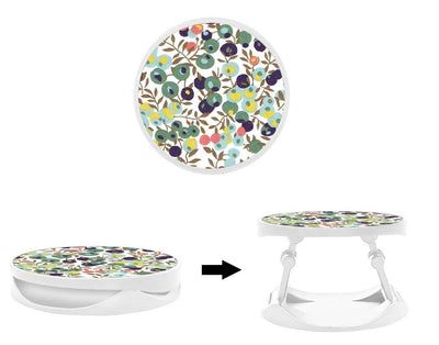 Grip imprimé | Design Liberty Wiltshire Vert