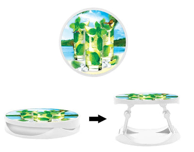 Grip imprimé | Design Mojito Plage