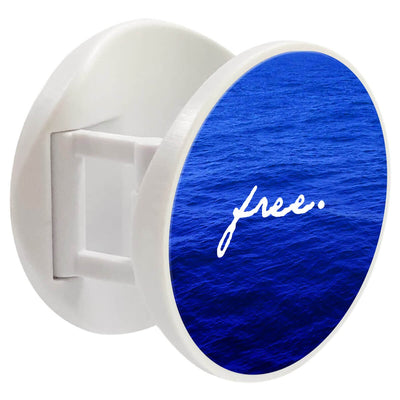 Grip imprimé | Design Océan free