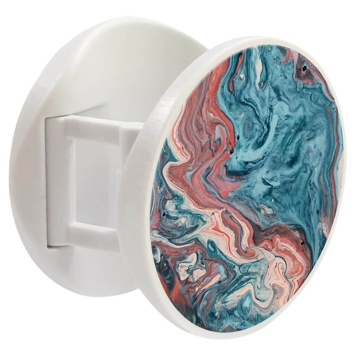 Grip imprimé | Design Orographic