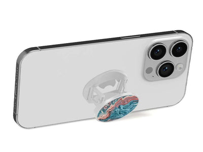 Grip imprimé | Design Orographic