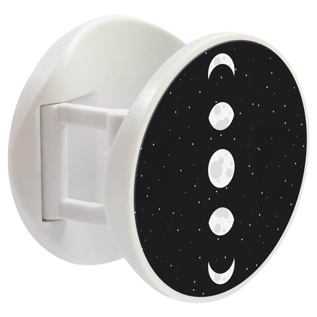Grip imprimé | Design Phase de Lune