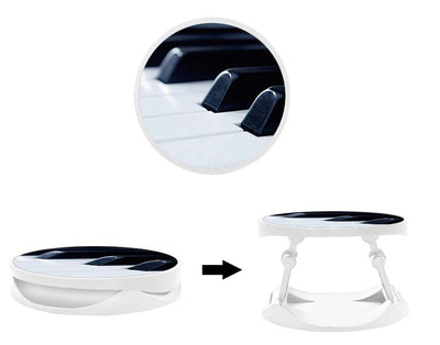 Grip imprimé | Design Piano