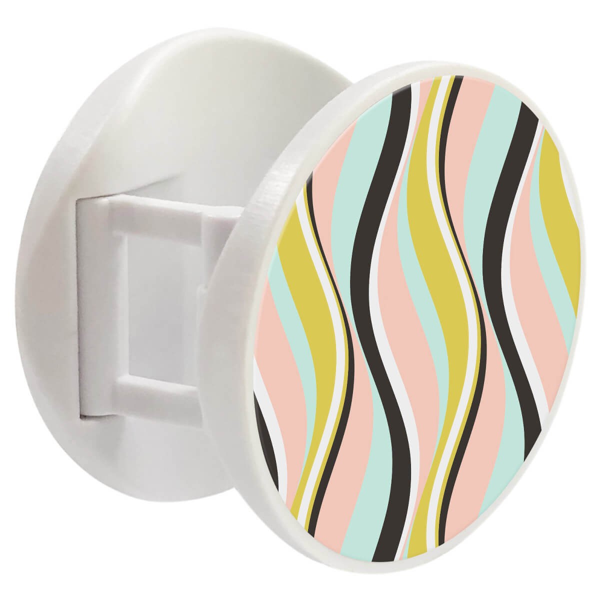 Grip imprimé | Design Seventies