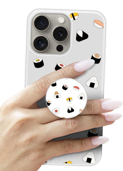 Grip imprimé | Design Sushi