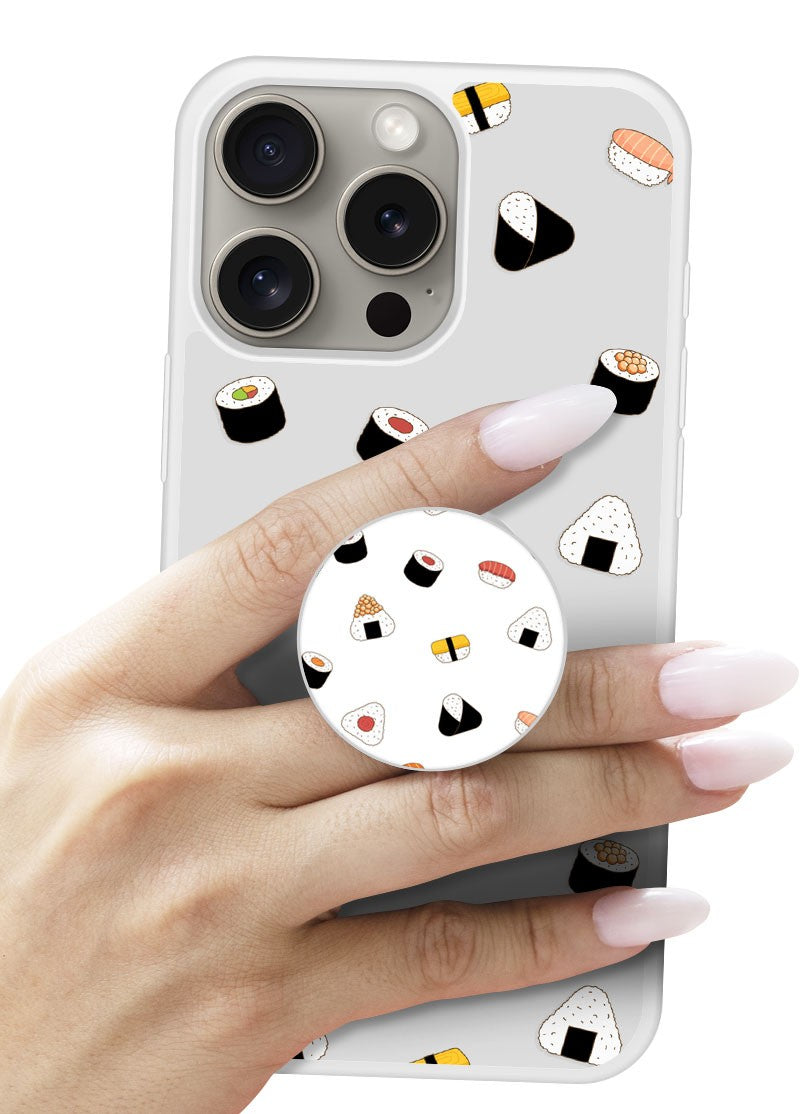 Grip imprimé | Design Sushi