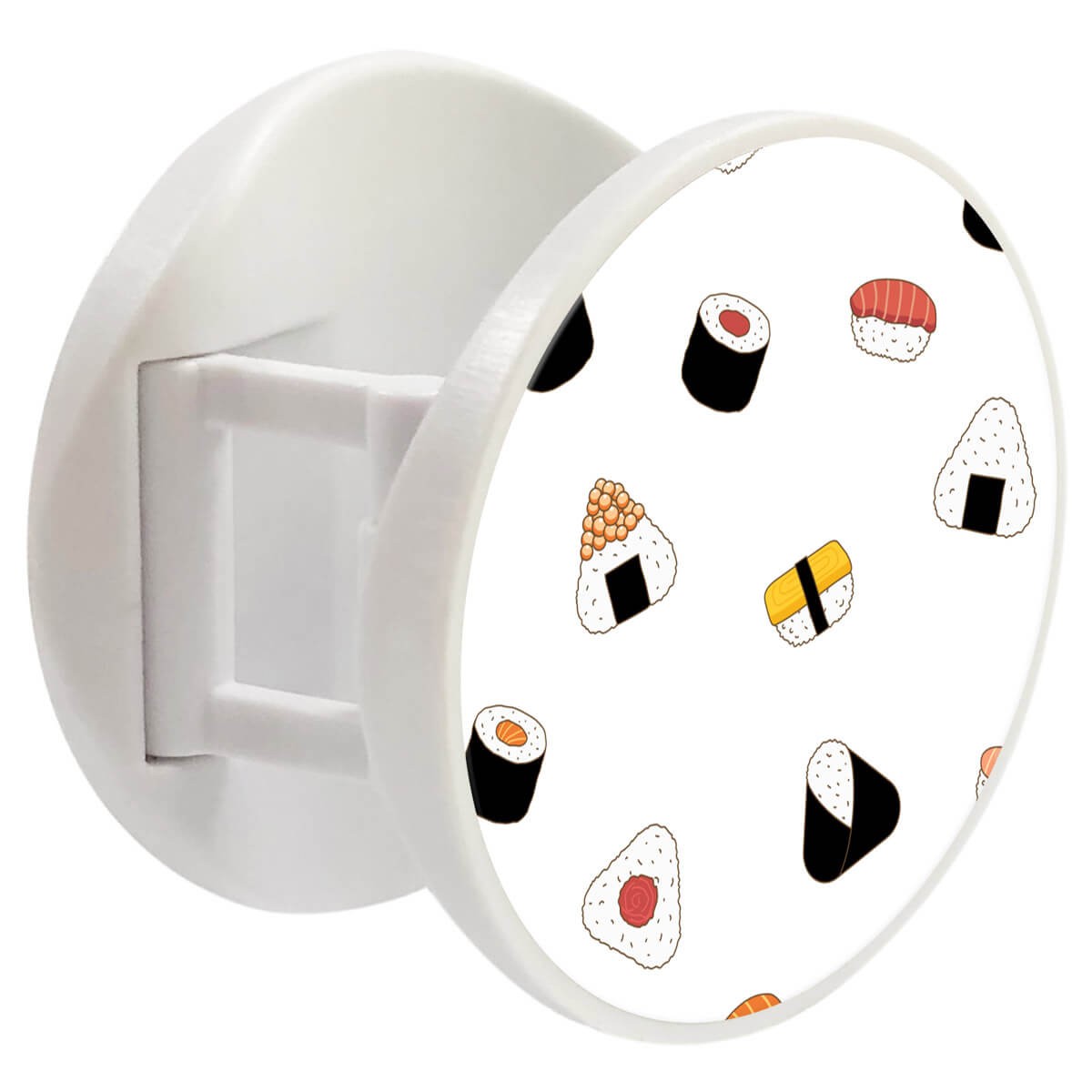 Grip imprimé | Design Sushi