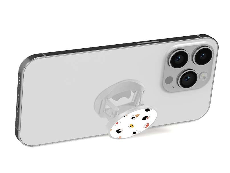 Grip imprimé | Design Sushi