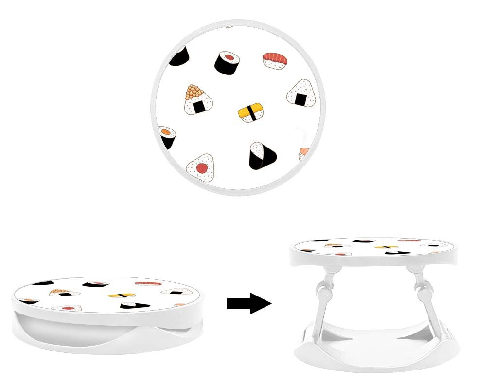 Grip imprimé | Design Sushi