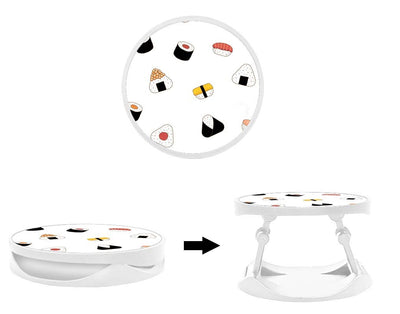 Grip imprimé | Design Sushi