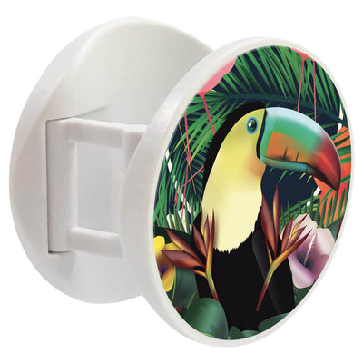 Grip imprimé | Design Tropical Toucan