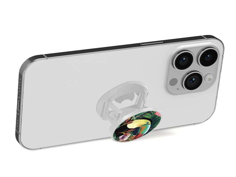 Grip imprimé | Design Tropical Toucan