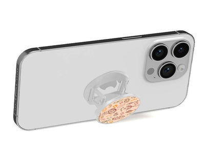 Grip imprimé | Design Veillée mystique