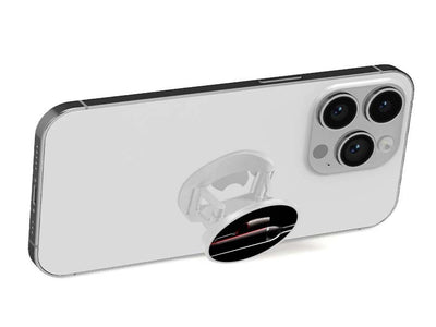 Grip imprimé | Design Vin
