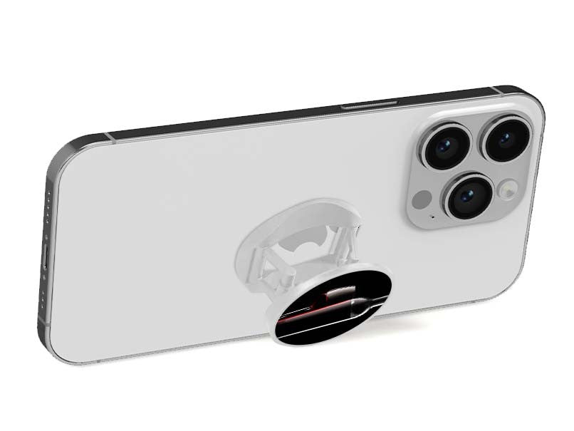 Grip imprimé | Design Vin