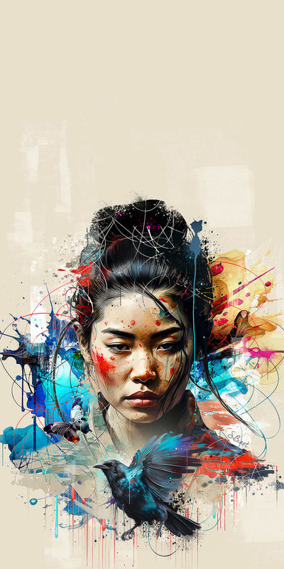 Chinoise Color