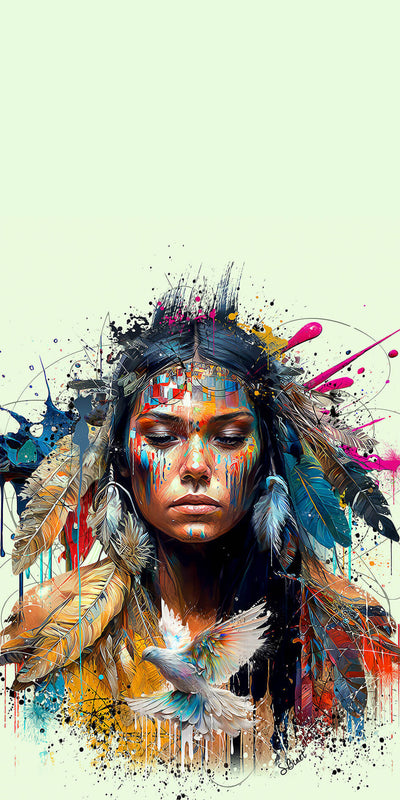 Indian Color