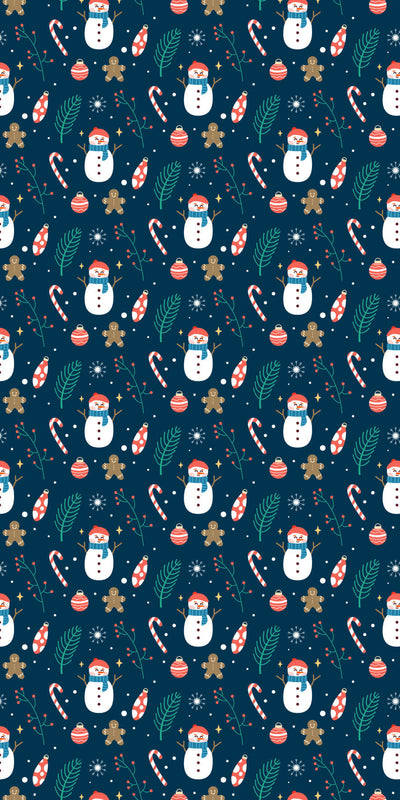 Bonhomme de neige