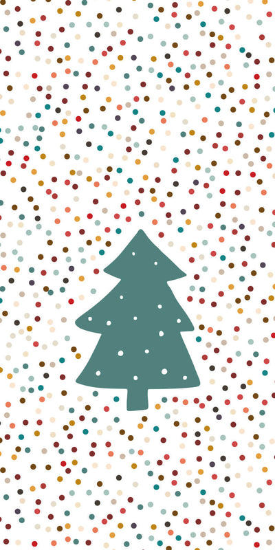 Sapin de Noël