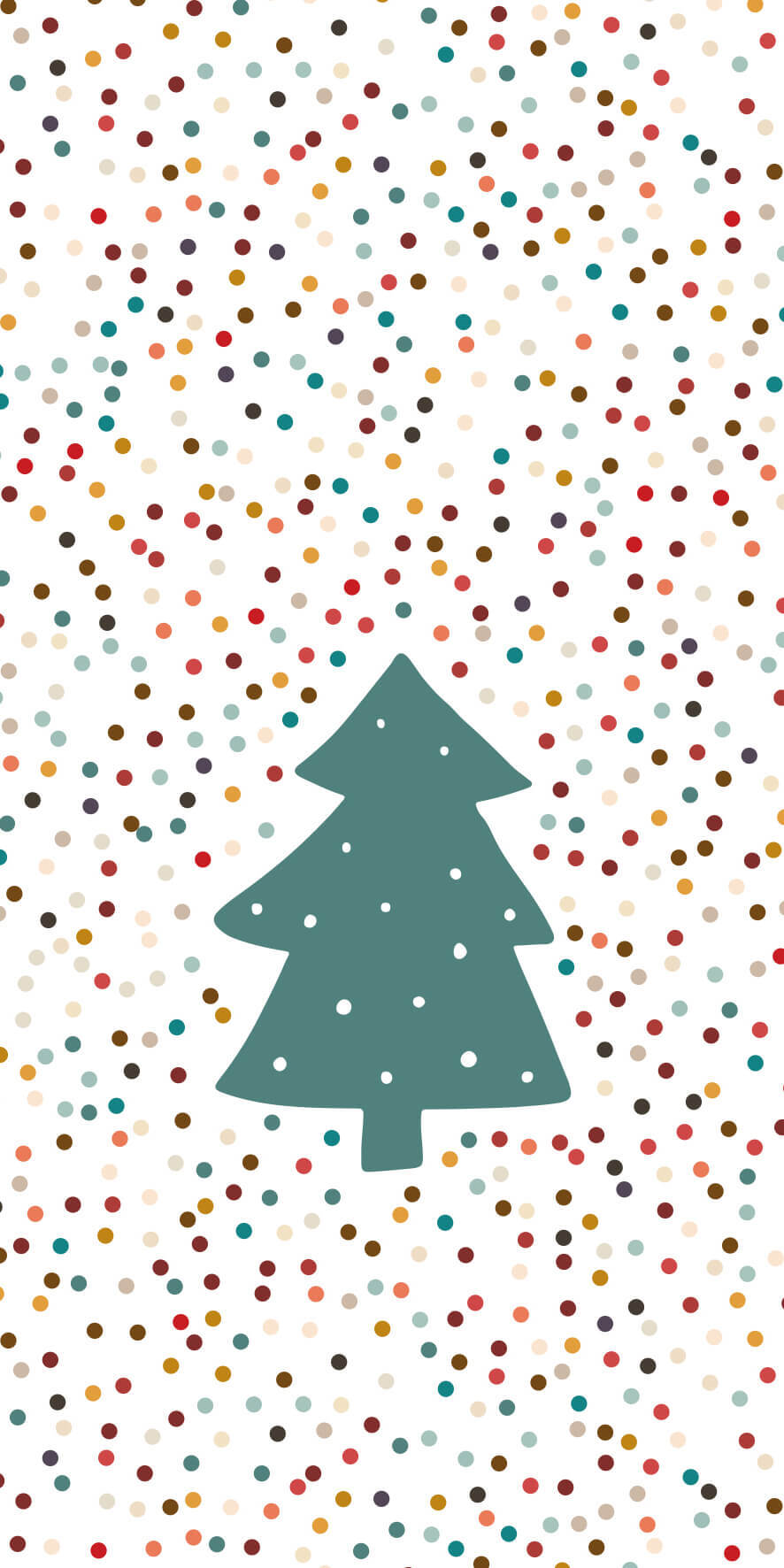 Sapin de Noël