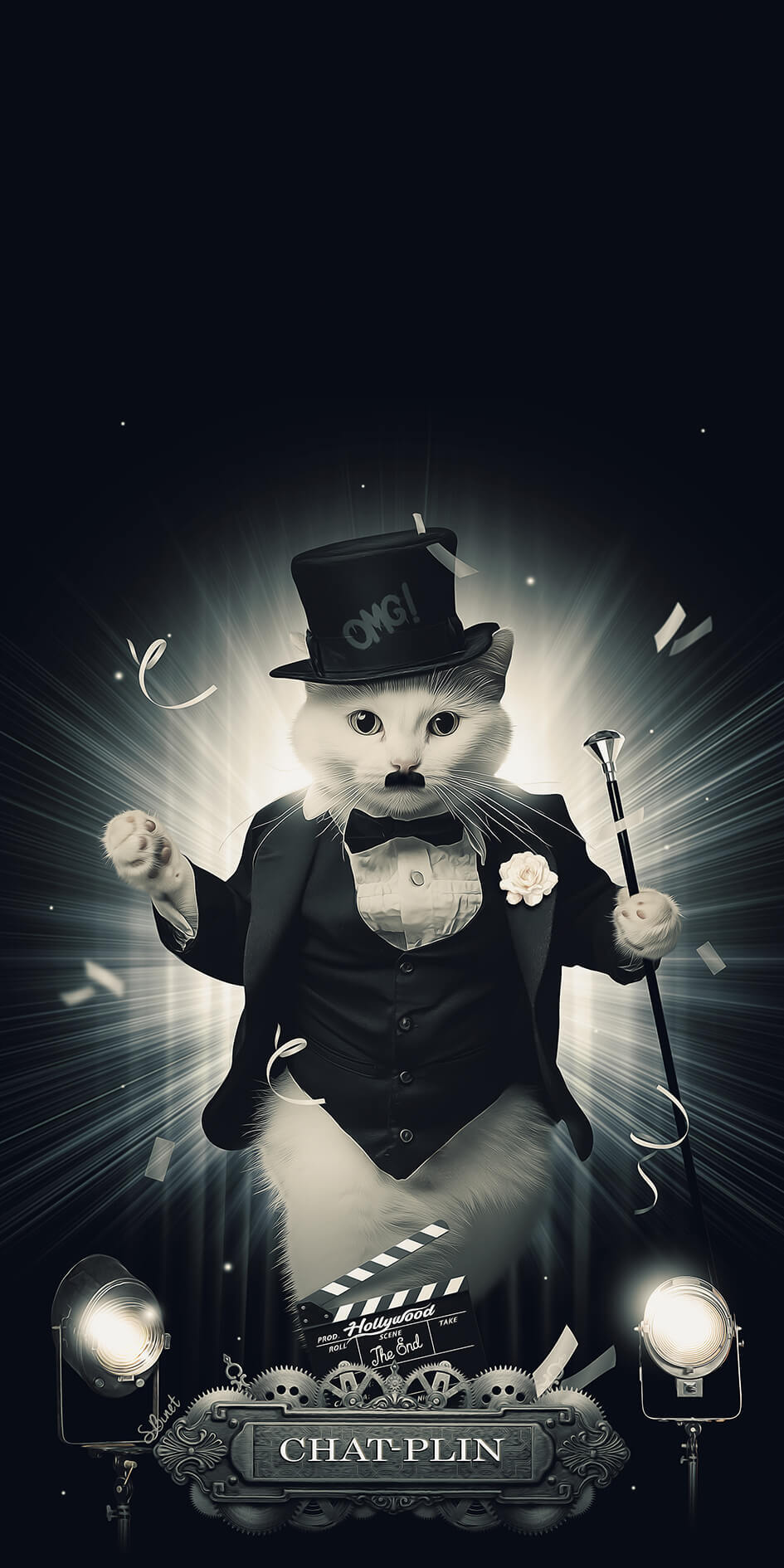 SB Chat-plin