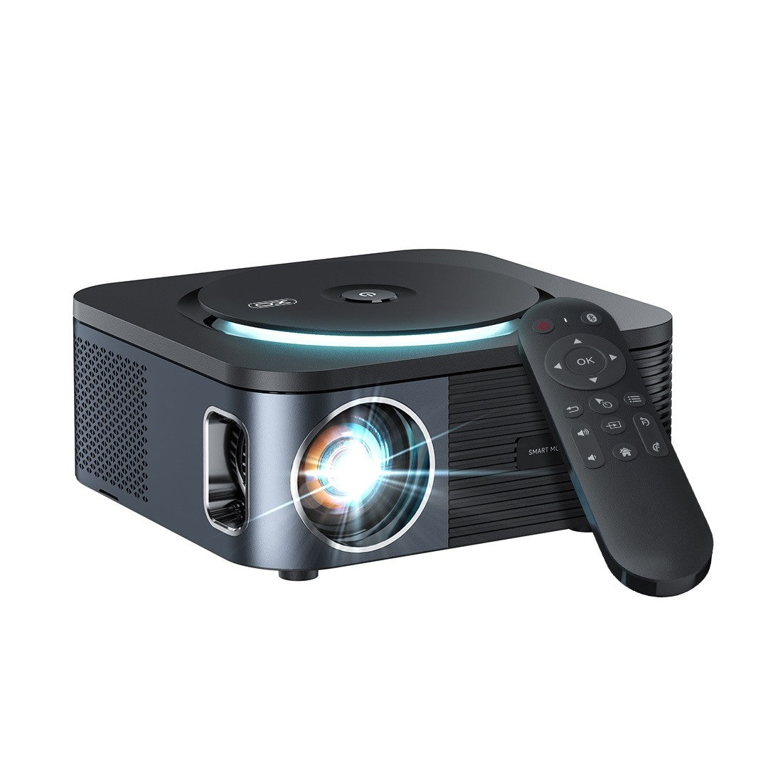 Projecteur XO FF01 120 pouces Noir