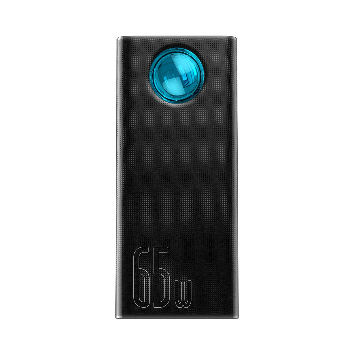 Batterie externe Power Bank Baseus Amblight 65W 30000mAh noir