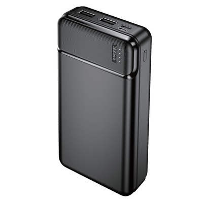 Batterie externe Power Bank Maxlife MXPB-01 20000 mAh Noir