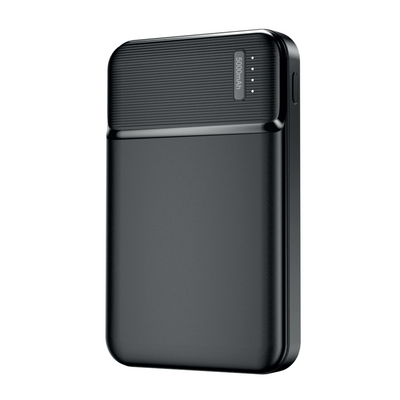 Batterie externe Power Bank Maxlife MXPB-01 5000 mAh noir
