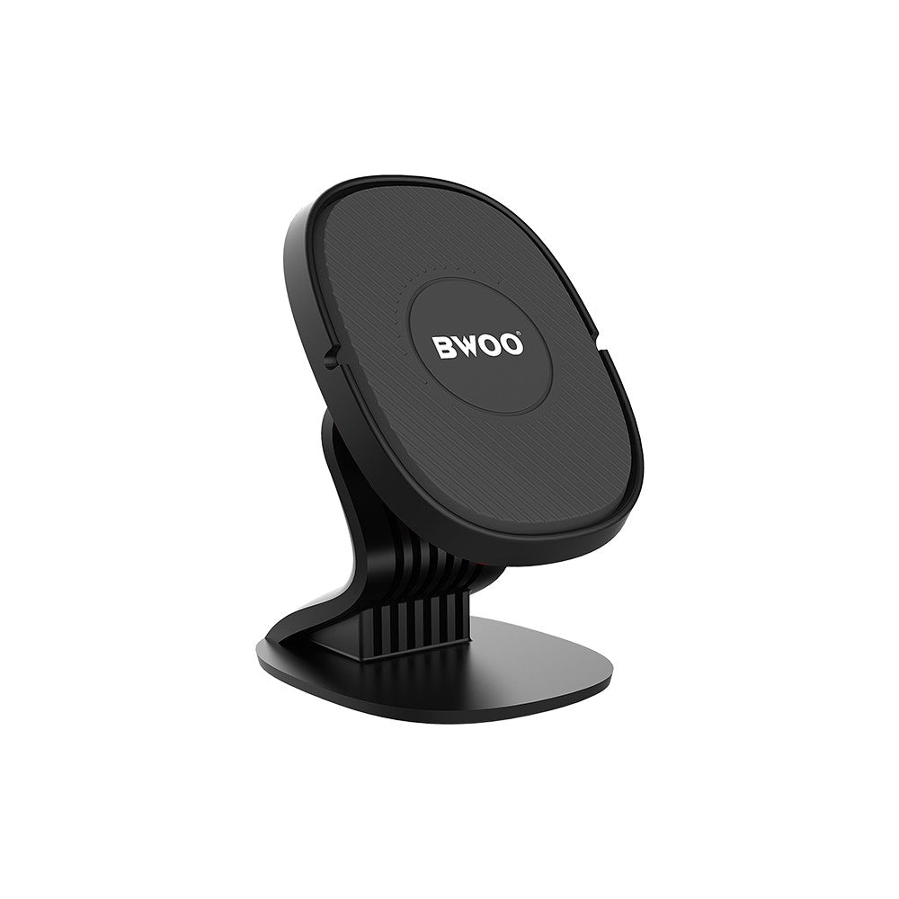 BWOO support voiture ZJ101 magnétique noir