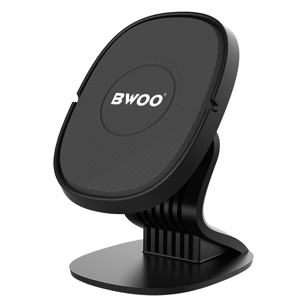 BWOO support voiture ZJ101 magnétique noir