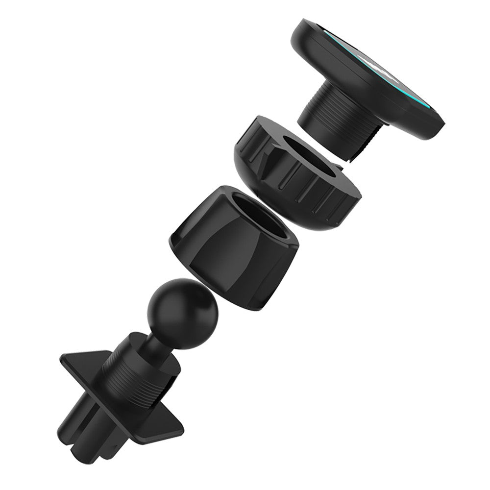BWOO support voiture magnétique BO-ZJ81 with a clip