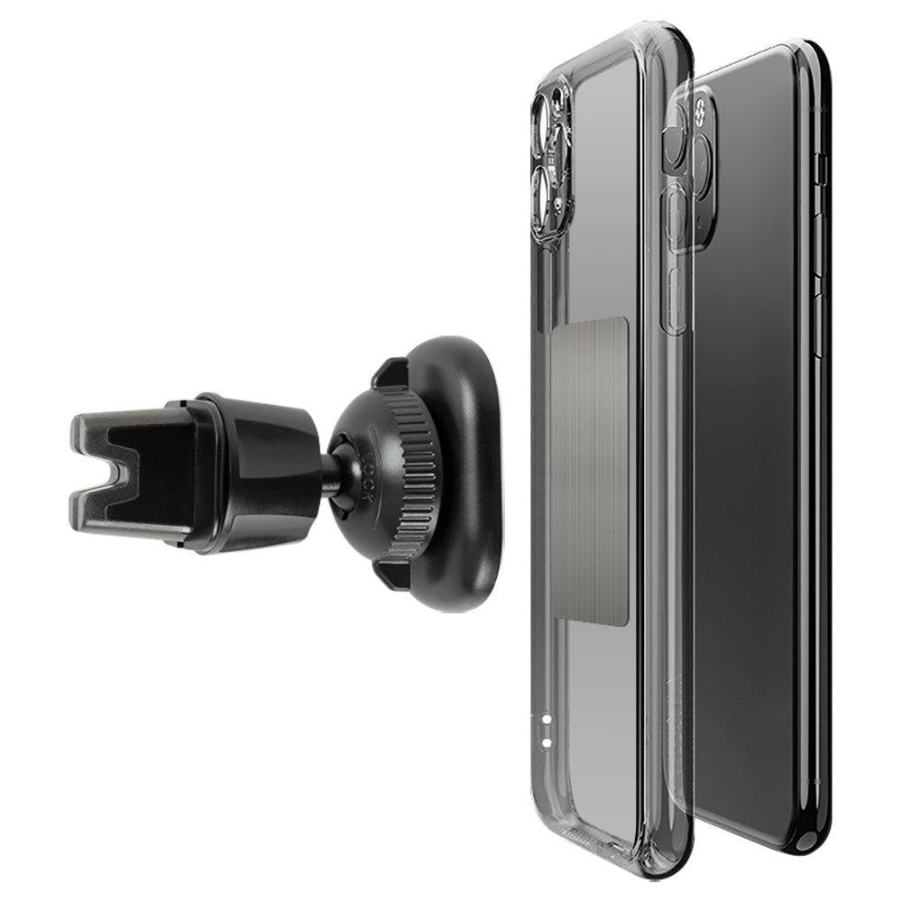BWOO support voiture magnétique BO-ZJ81 with a clip