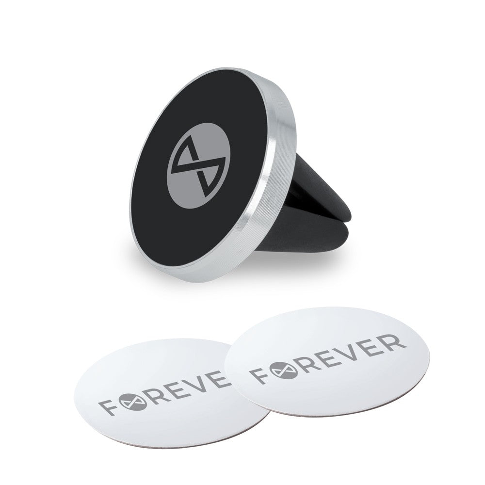 Forever support voiture pour ventilateur MH-110 magnétique noir
