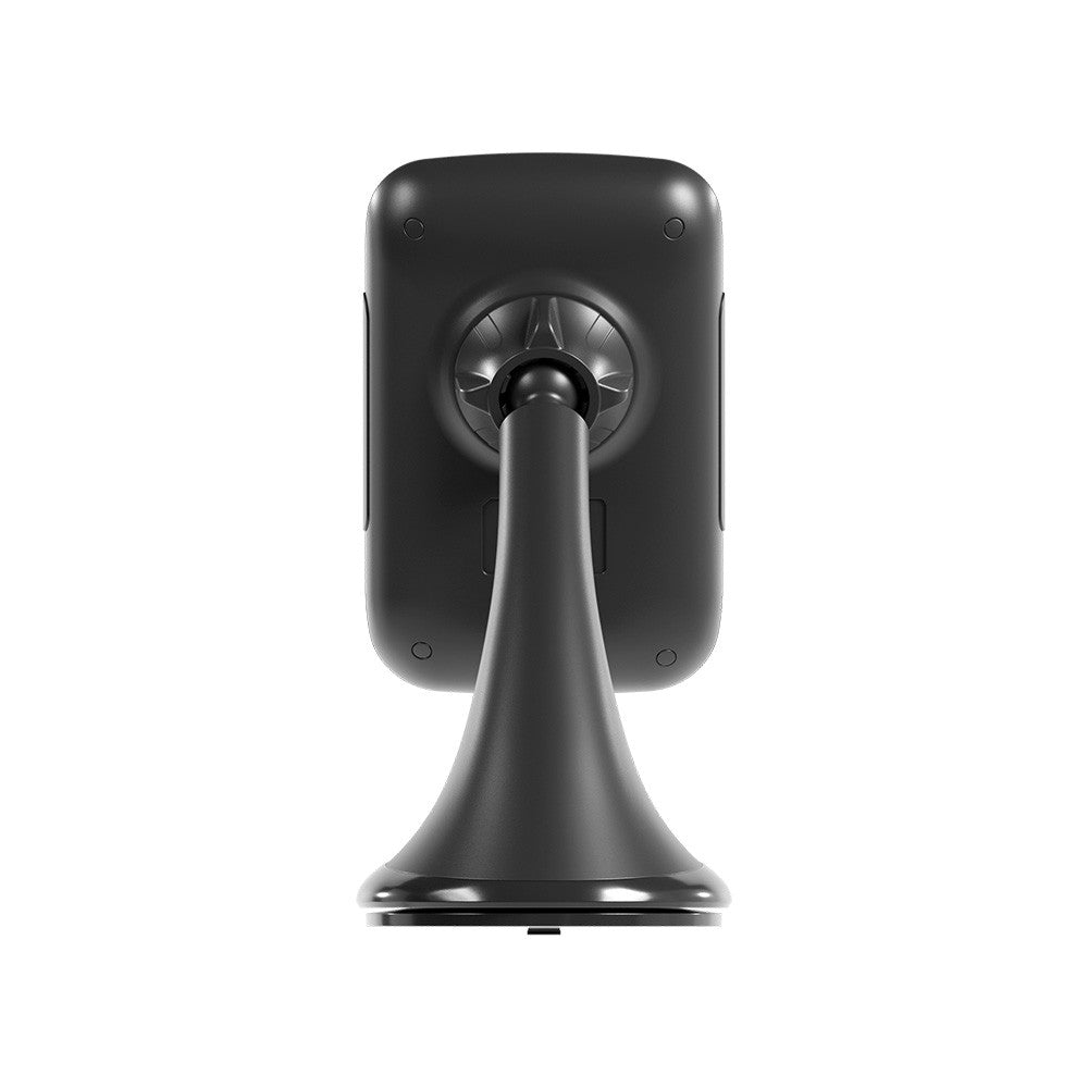Forever support voiture pour pare-brise CH-100 noir