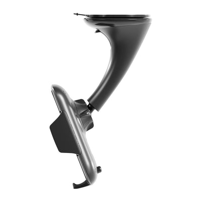 Forever support voiture pour pare-brise CH-100 noir