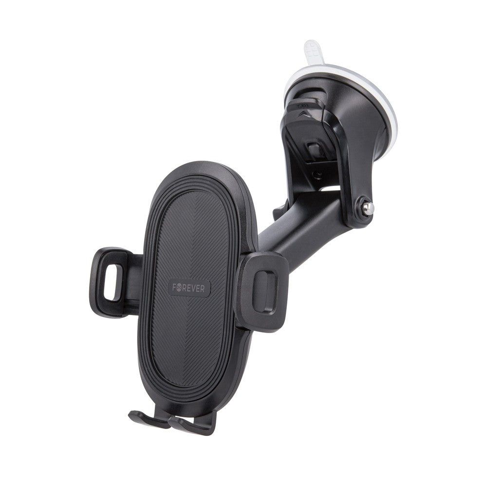 Forever support voiture pour pare-brise CH-370 noir