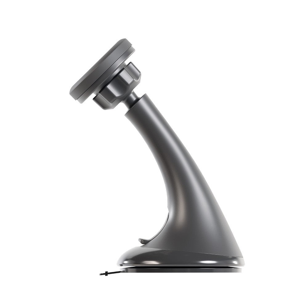Forever support voiture pour pare-brise MH-100 magnétique noir