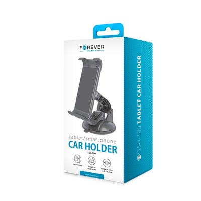 Forever support voiture TSH-100 noir