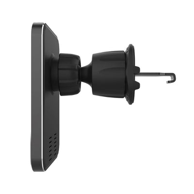 Forever recycling support voiture with inductive charging, compatible with MagSafe RUS138-MS-01