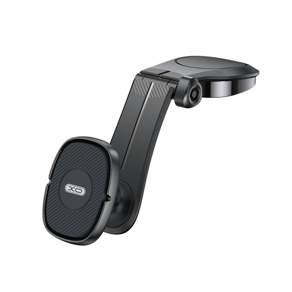 XO support voiture C101 magnet noir glued