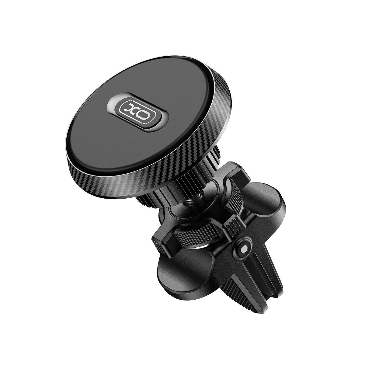 XO support voiture C122 magnet noir for pour sortie d'air
