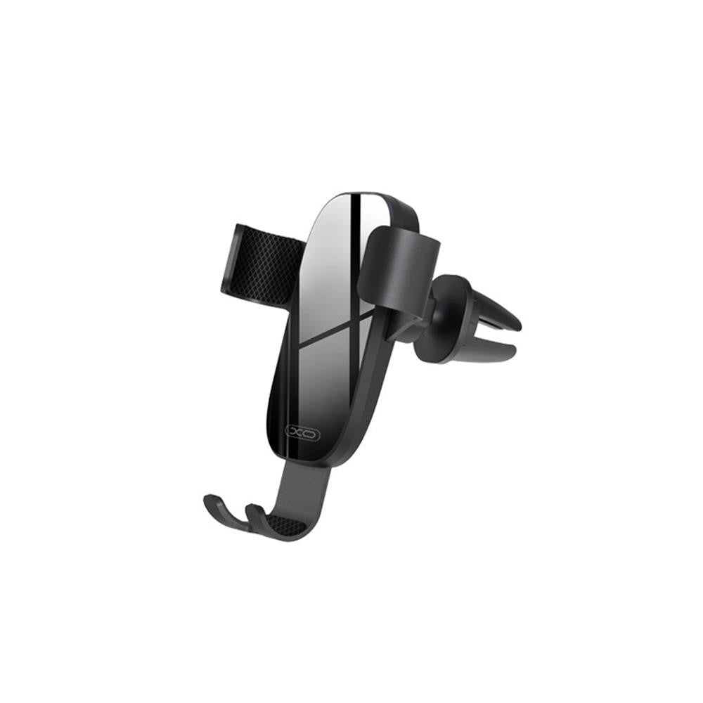 XO support voiture C37 gravity noir for pour sortie d'air