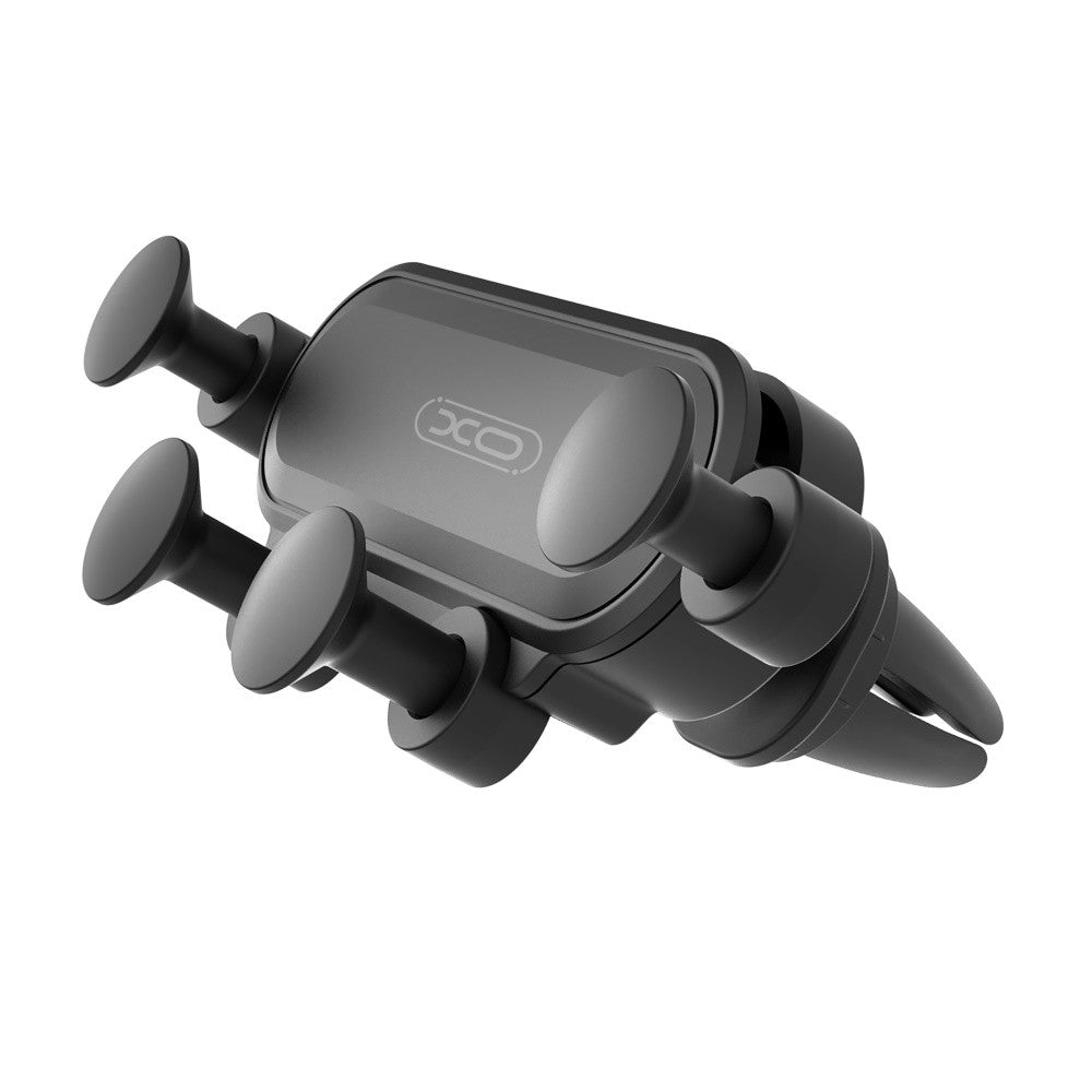 XO support voiture C41 gravity noir for pour sortie d'air