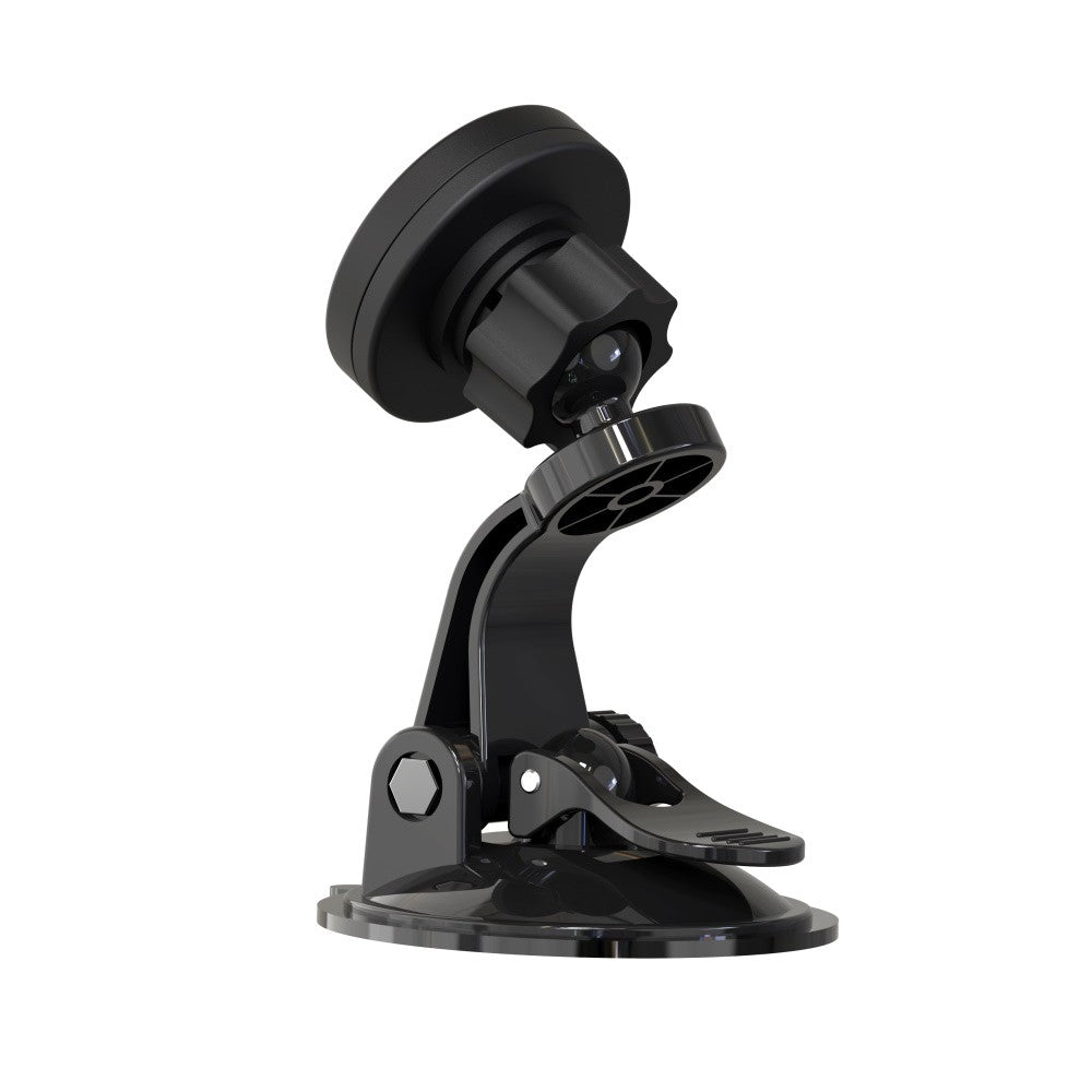 XO support voiture C69 magnet noir with suction cup