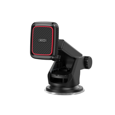 XO support voiture C83 magnet noir with suction cup