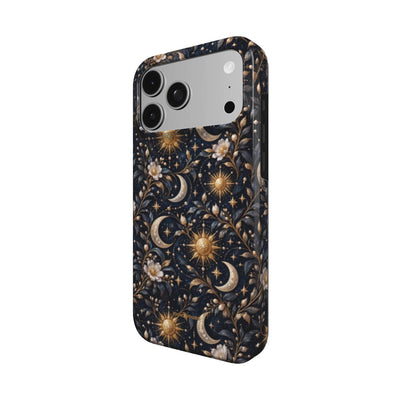 Coque Prestige Solstice vue de trois quarts, avec le rebord de la coque