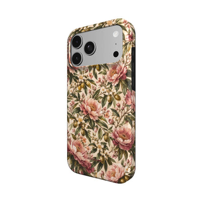 Coque Prestige Giardino vue de trois quarts, avec le rebord de la coque