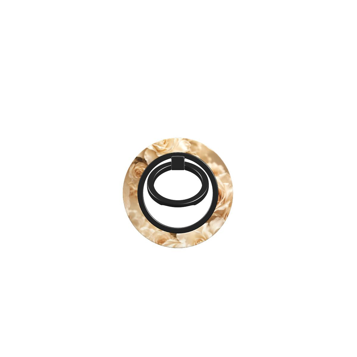 Bague Téléphone Magnétique Prestige Champagne