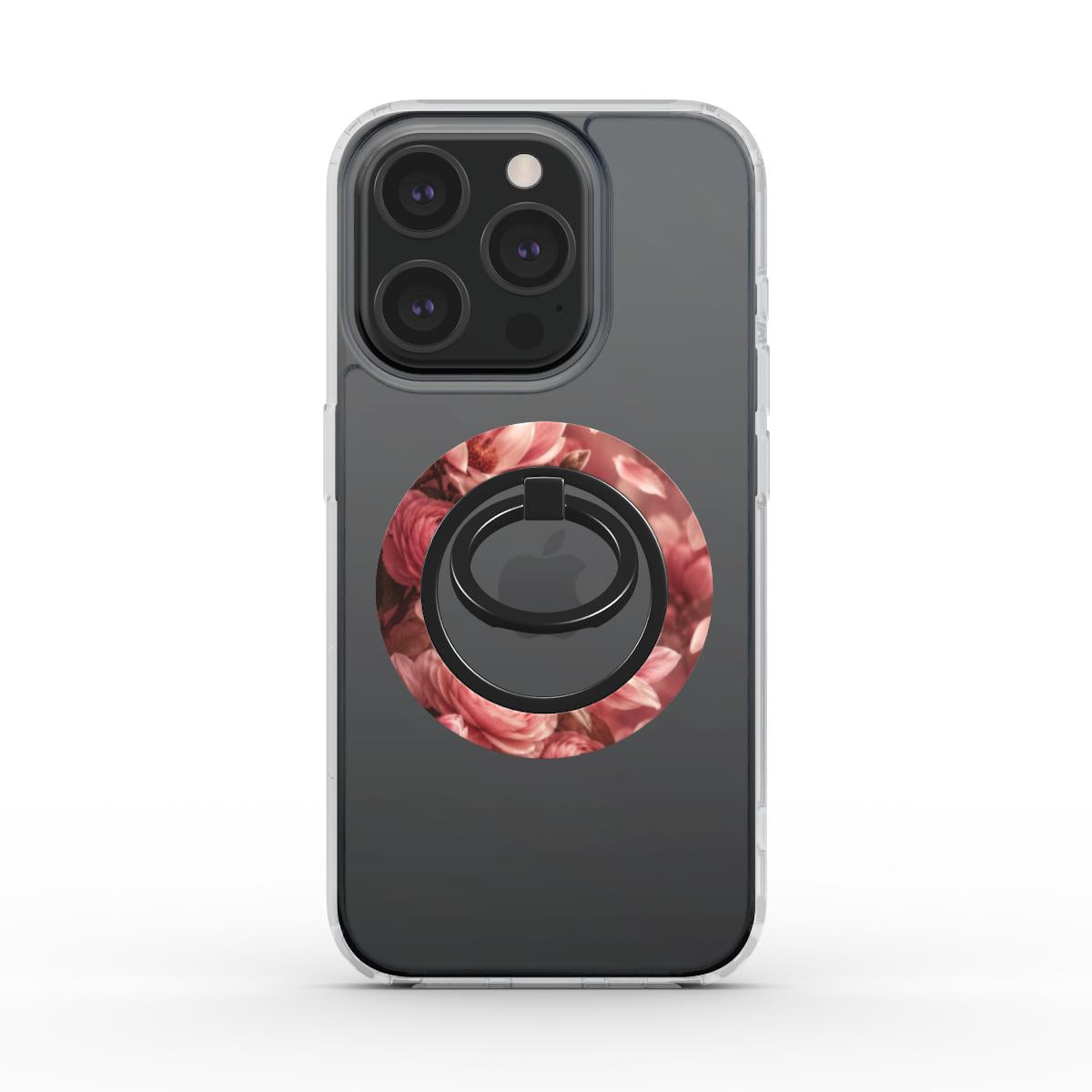 Bague Téléphone Magnétique Prestige Blush